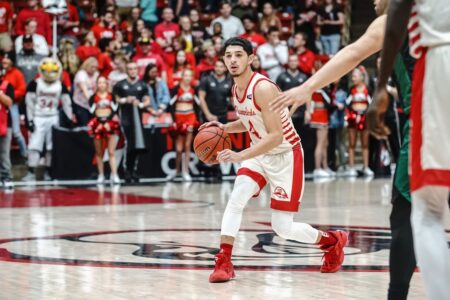 Marin lifts Southern Utah past Sacramento St. 74-49