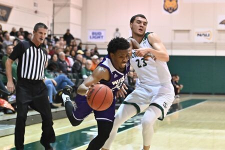 Sacramento State defeats Weber State 71-57