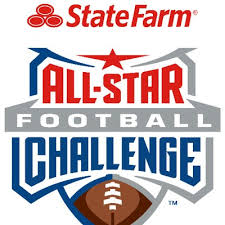Jordan Love and Bradlee Anae Selected For State Farm Football Challenge