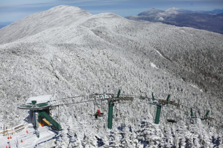 Deal closed that sells Sugarbush Resort ski area to Alterra