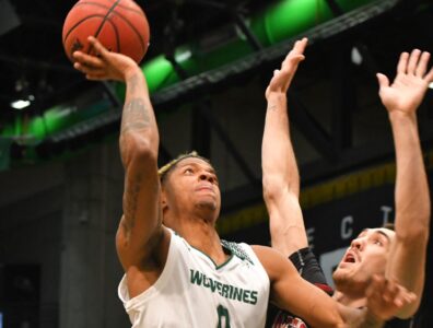 Brown, Queen combine for 34 points in New Mexico State’s win