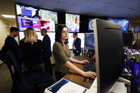 Utah cyber team thwarts alleged Iran digital intrusions