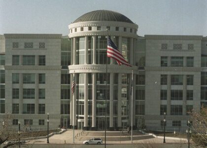 Former Utah Supreme Court Chief Justice Gordon R. Hall Dies at 98