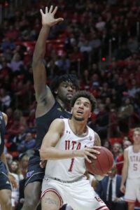 Utah rallies to stun Washington 67-66