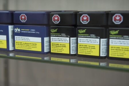 Utah doctor letters could be used to buy medical marijuana