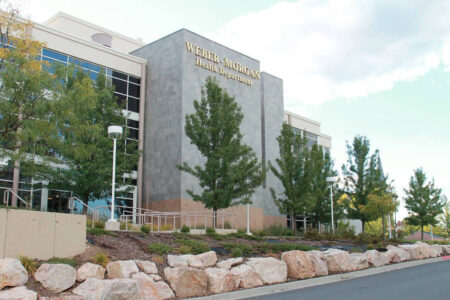 Influenza claims two Utah Military Academy students