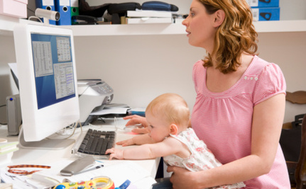 New Study Finds Parents Do Have A Favorite Child