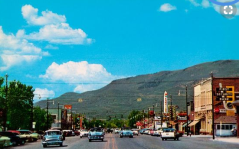 General Plan Public Hearing