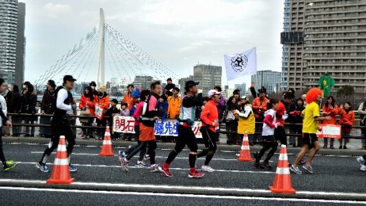 Tokyo Marathon limiting race entry to elites only, citing coronavirus fears