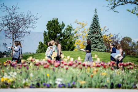 Moms push back against BYU’s breastfeeding ban at conference