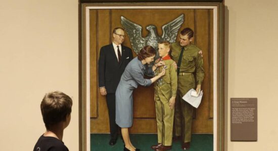 Plaintiffs’ attorneys take aim at Boy Scouts’ `dark history’