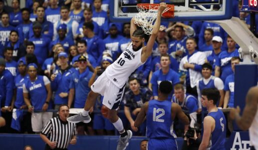 Colorado considers student athlete compensation bill