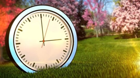 Utah House approves making daylight saving time permanent