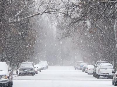 Storm Forces Closure of Eastern Idaho Schools, Interstate