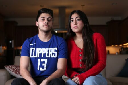 ‘Othered’ in America: An old story, still playing out daily
