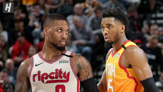 Jazz snap 5-game skid, rally to beat Trail Blazers 117-114