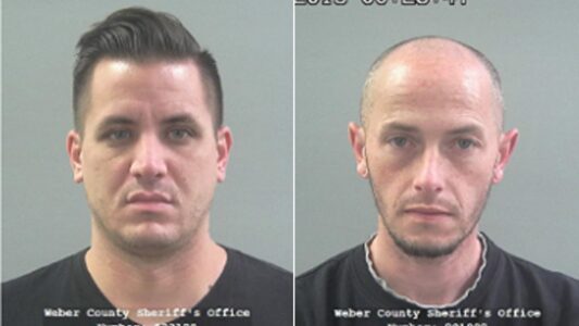 Mistaken identity blamed in mail fraud convict’s jail escape