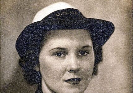 Utah WWII veteran turns 100 with memories of her war service