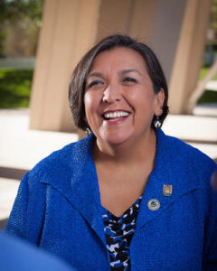 Redistricting law approved by voters at risk, supporters say