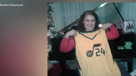 Woman found dead in home destroyed by fire in Utah