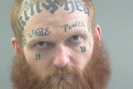 Utah man charged with murder 1 month after prison release