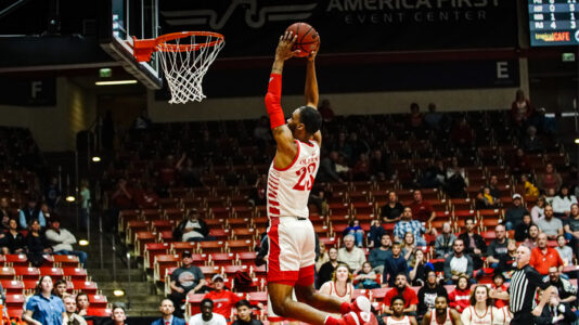 Southern Utah holds off late Idaho State rally to win, 80-75