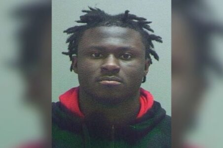 University of Utah football player charged with 3 counts of rape