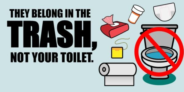 Utah campaign seeks $150K to combat clogged sewer lines