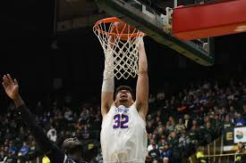 Merrill scores 32 to lift Utah State over Colorado State 75-72