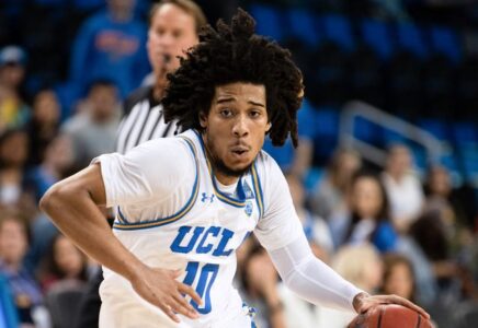 UCLA beats Utah 73-57 to complete Pac-12 weekend sweep