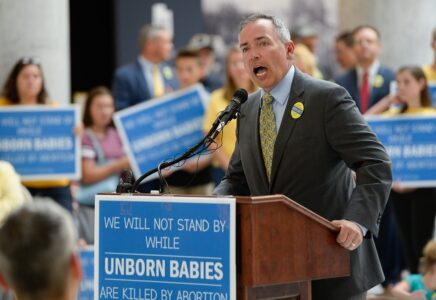 Utah House passes new requirements for abortion providers