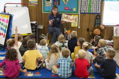 Survey: Most Utah K-12 students expected in-person come fall