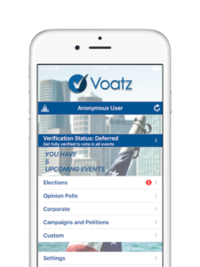 MIT: Hackers could alter ballots in widely used voting app