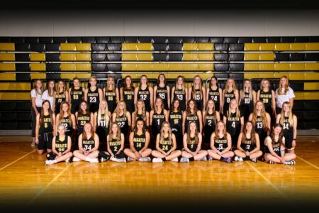 Wasatch Girls Basketball Commences Open Gym