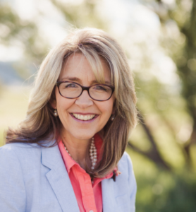 Heber Mayor Potter Addresses Chamber