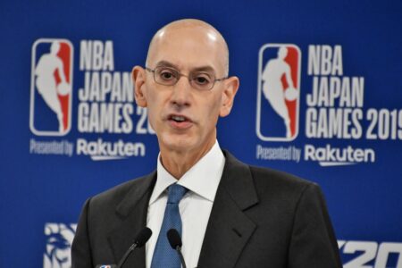 NBA’s Adam Silver seeking answers, which are in short supply