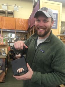 Wasatch County Search and Rescue Locates Austin Harker’s Vehicle