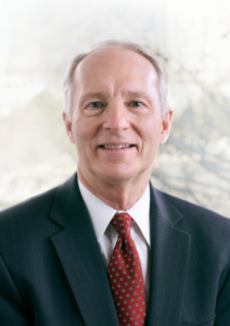 President Nelson’s Address Inspires Bruce Kusch During LDS Business College Address