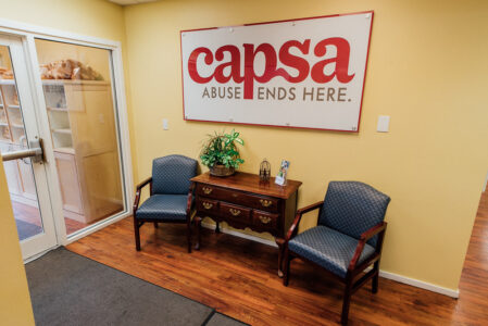Utah Domestic Violence Shelter To Open Early Because of COVID-19