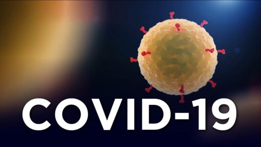 Utah County and Davis County Sheriffs’ Office Personnel Test Positive For COVID-19