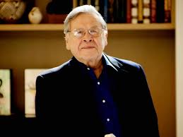 Native American journalist, activist Chuck Trimble dies