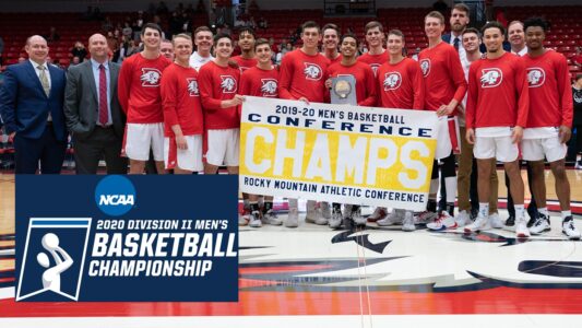 Dixie State Men’s Basketball Reveals Non-Conference Schedule