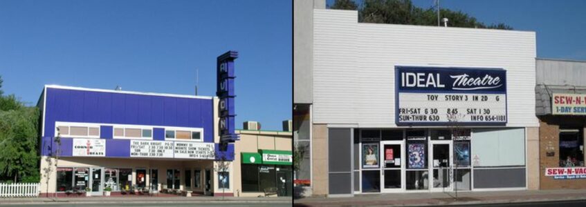 Heber City Theaters Announce Plans During COVID-19
