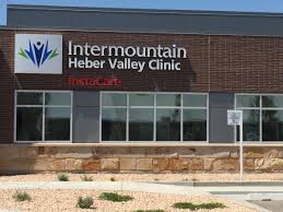 Heber Valley Hospitals Named National Top 100 Critical Access Hospitals