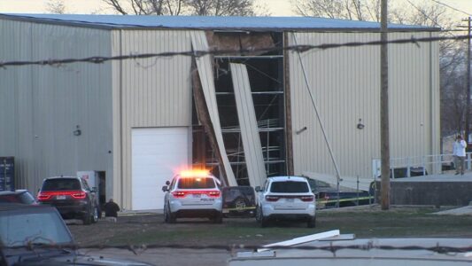 Police unable to pinpoint cause of fatal Utah explosion