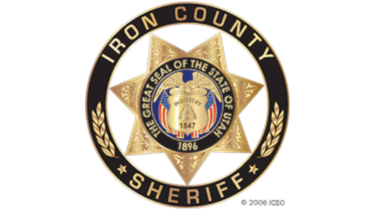 Utah authorities say man’s death caused by severe weather