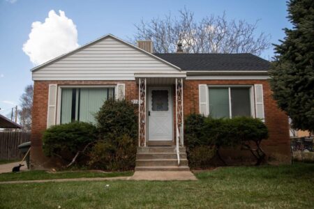 Ogden Police Mistakenly Handcuff Mentally Disabled Patient