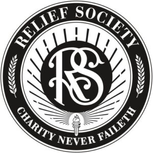 Church of Jesus Christ of Latter-day Saints’ Relief Society Is Having A Productive March