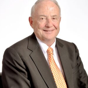 Former Utah House speaker, auto exec Bob Garff dies of COVID