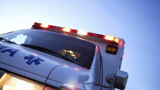 Utah woman dies from injuries suffered in ATV accident